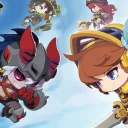 Maplestory 2 PVP Archive