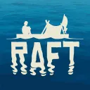 Raft Discord Server Icon