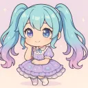 💖 Magical Aducine