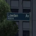 Lowden Park Brim