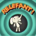 Relefanten