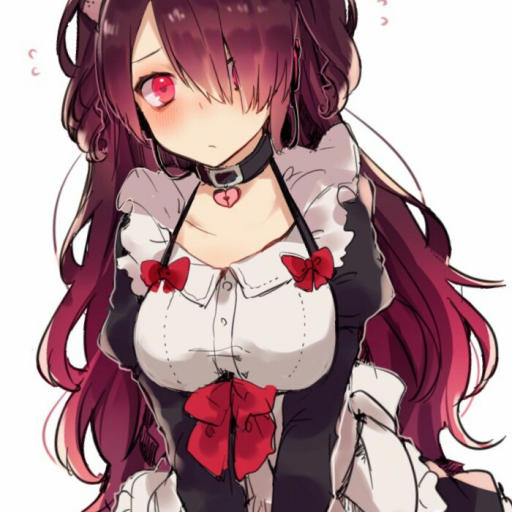 The Maid Café | Discord Server List
