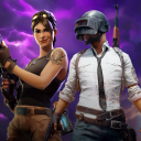 PUBG/Fortnite server Server Icon