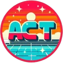 ⚫ AcT ⚫
