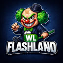 Discovery icon for FlashLand WL Discord server