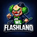 FlashLand WL | Fermé Discord Server Icon