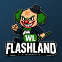 Discovery icon for FlashLand WL Discord server