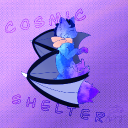Cosmic shelter