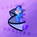 Cosmic shelter