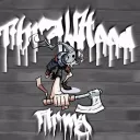 Thrall Hood Army