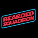Bearded Squadron Discord Server Icon