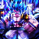 HYPER BLOOD COMMUNITY icon