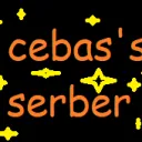 Sebitas's Server
