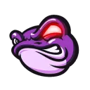 The Frog Army