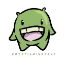 Mystic Minds Inc Discord Server Icon