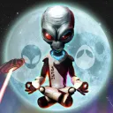 Destroy All Humans FANS