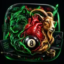 🎱 Goat Traders Club 🐐