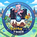 Pokémon Go Trier