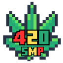 420 SMP - discord server icon