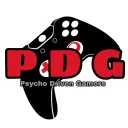 Psycho Driven Gamers