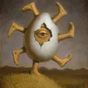 Eggforce