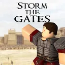 Storm The Gates