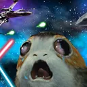 Porgs