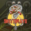 Sketti's Saucy Server