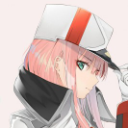 Franxx Server Icon