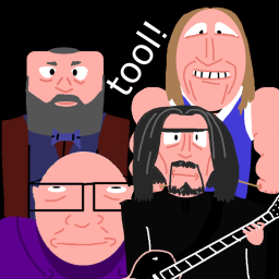 Discovery icon for TOOL Discord server