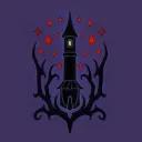 Caliphas, City of Shrouds