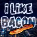 i like bacon 🥓