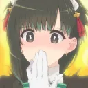 Yandere Scans