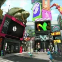 Welcome to Inkopolis [Splatoon 2]