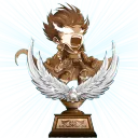 GMS2 TrophyHunting