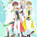 アイカツ女子会
