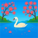 Lago de los Cisnes 🦢