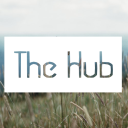The Hub Server Icon