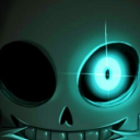 Undertale Server Icon
