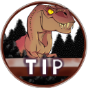 Discovery icon for The Isle Polska Discord server
