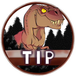 Discovery icon for The Isle Polska Discord server