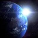 Leaving Earth
