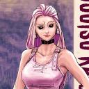 Jujutsu Kaisen icon
