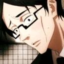 Jujutsu Kaisen icon