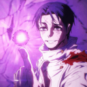 Jujutsu Kaisen icon
