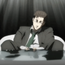 Discovery icon for Jujutsu Kaisen Discord server