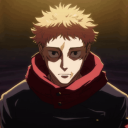 Discovery icon for Jujutsu Kaisen Discord server