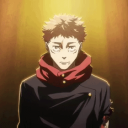 Jujutsu Kaisen icon