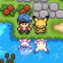 Pokémon Darkfire