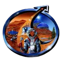 The Mars Society